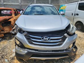 HYUNDAI SANTA FE 2015 #OHT.8-9135