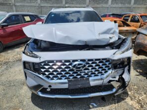 HYUNDAI SANTA FE SEL 2023 #STA.8-3967