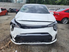 KIA PICANTO 2026 #EIT.8-7022