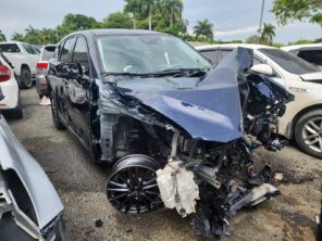 MAZDA CX5 2019 #INT.8-6463