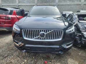 VOLVO XC90 INSCRIPTION B6 AWD 2022 #HSIA.8-2831