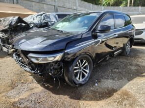RENUALT KOLEOS 2020 #PTA.8-3980