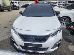 PEUGEOT 3008 GT LINE 2024 🔑AHOGADO #TNT.8-3670