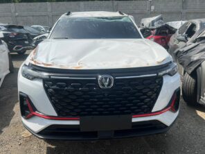 CHANGAN CS35 2027 #OIA.8-1395