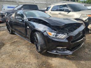 FORD MUSTANG 2016 #OTA.8-0529