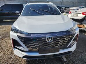 CHANGAN CS55 PLUS 2023 #NTA.8-0255 AHOGADO