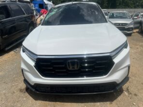 HONDA CRV EXL 2023 #HTTA.8-5804