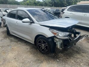 KIA RIO 2021 #ITA.8-0678