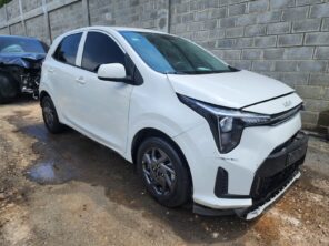 KIA PICANTO 2024 #TTA.8-8410