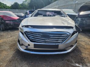 HYUNDAI SONATA LF 2017 #IAA.8-6086