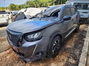 PEUGEOT 2008 2023 #TIA.8-8128