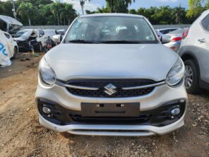 SUZUKI CELERIO GL 2023 🔑#ONT.8-1166