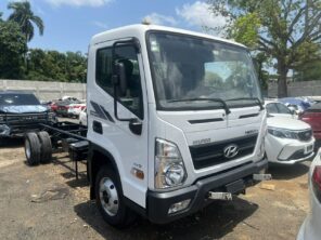 HYUNDAI EX 2023 🔑 #HTIT.8-5256