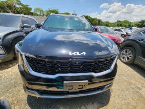 KIA SORENTO LIMITED 4WD  2025 🔑#IPAA.8-4499 AHOGADA