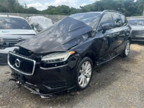 VOLVO XC90 2016 MOMEMTUM #PIA.8-7866