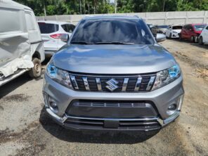 SUZUKI VITARA 4WD 2020 🔑#ETA.8-2393