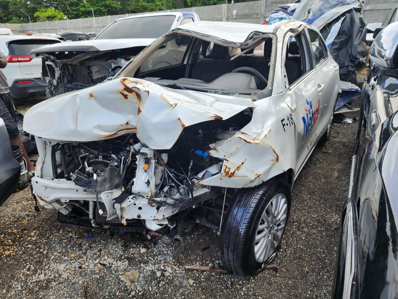 SUZUKI DZIRE GLX 2022 #IIA.8-5379 - Imagen 5
