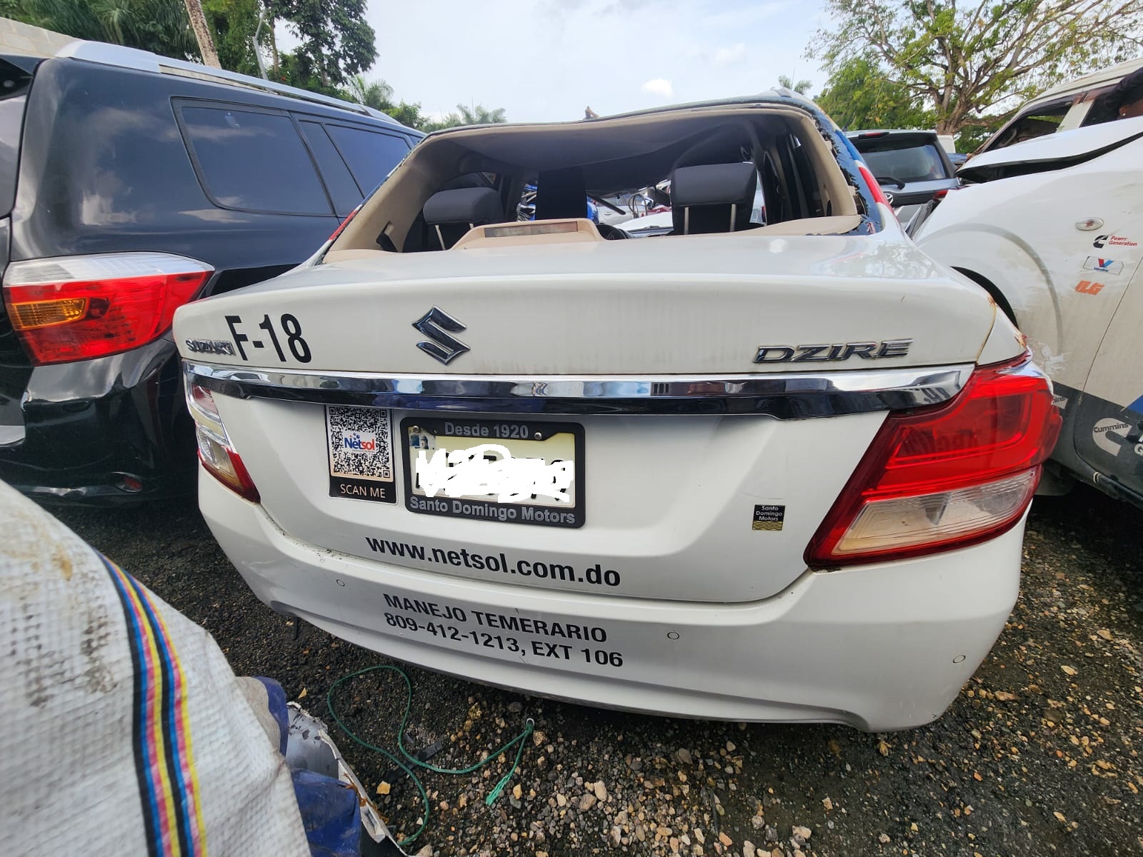 SUZUKI DZIRE GLX 2022 #IIA.8-5379 - Imagen 6