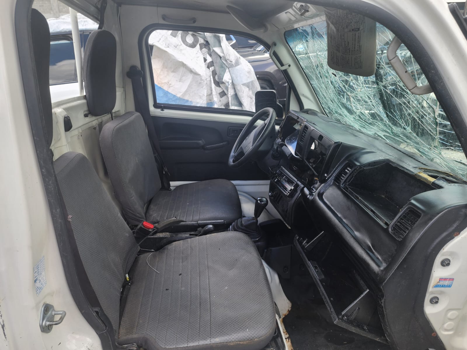 DAIHATSU HIJET 2018 #HNT.8-5883 - Imagen 3