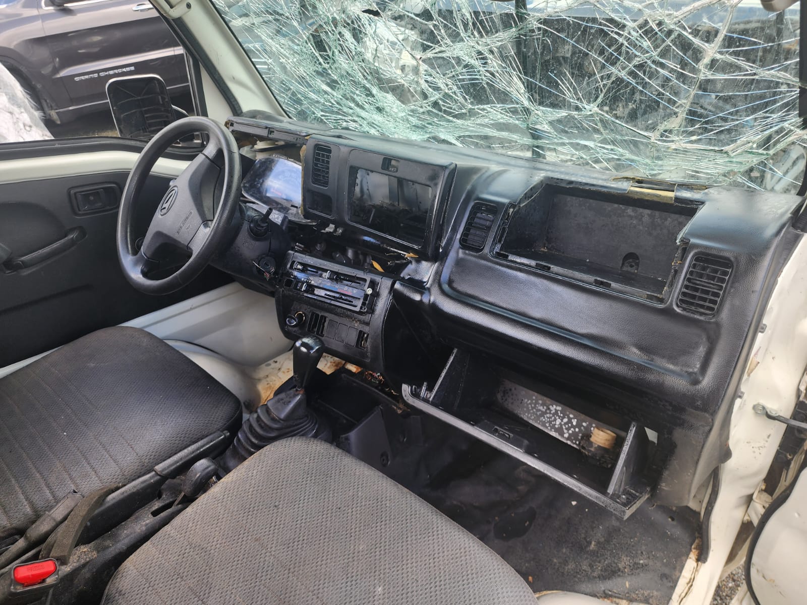 DAIHATSU HIJET 2018 #HNT.8-5883 - Imagen 5