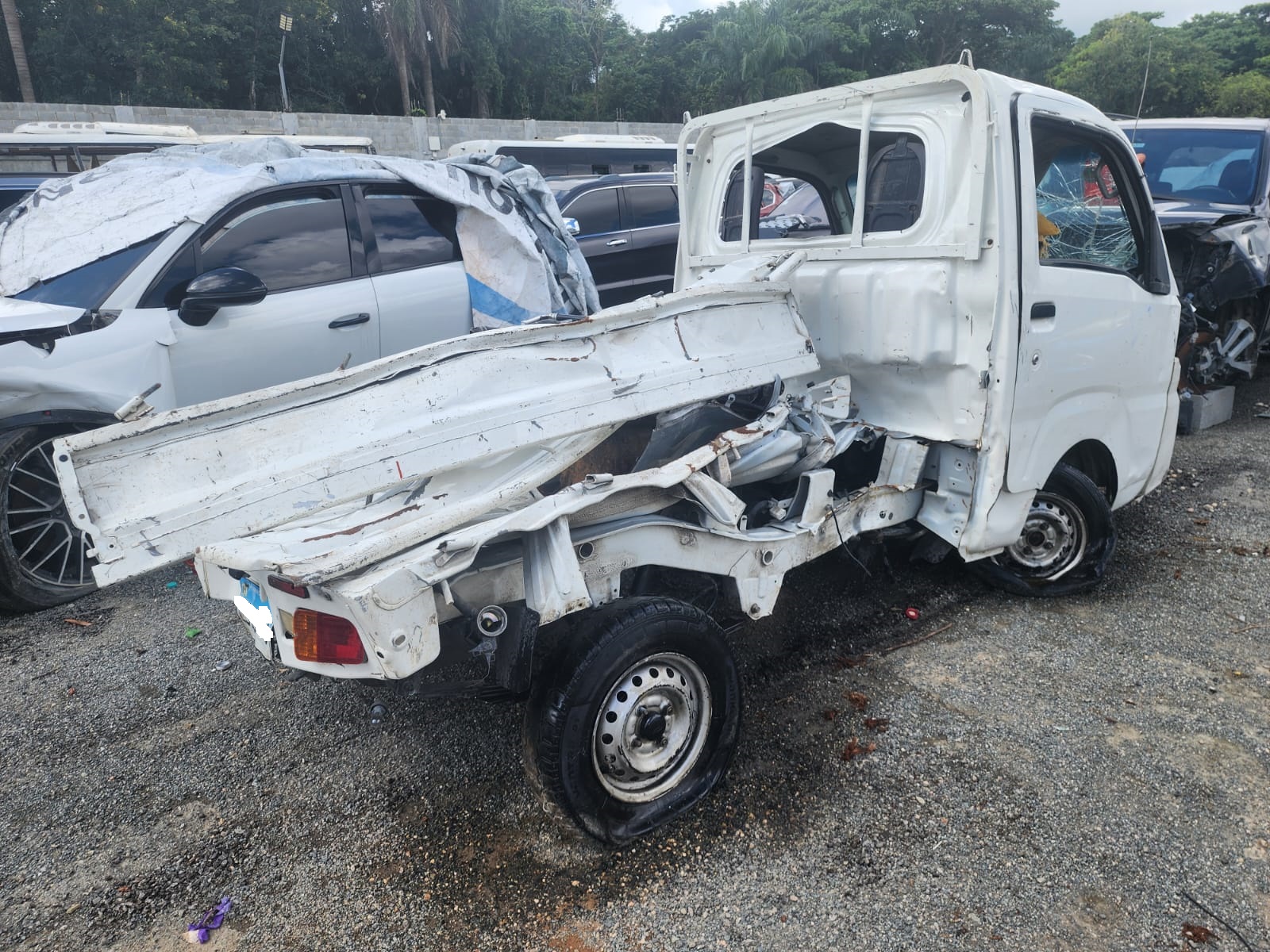 DAIHATSU HIJET 2018 #HNT.8-5883 - Imagen 6