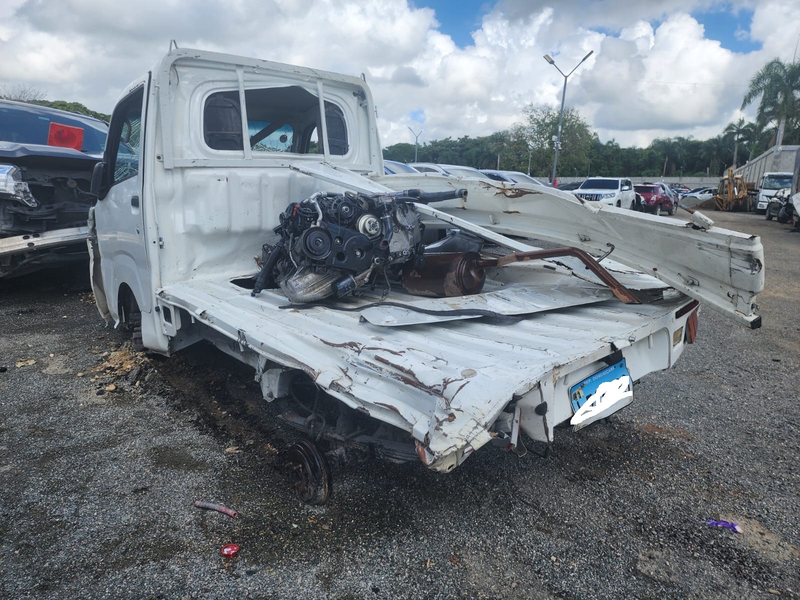 DAIHATSU HIJET 2018 #HNT.8-5883 - Imagen 7