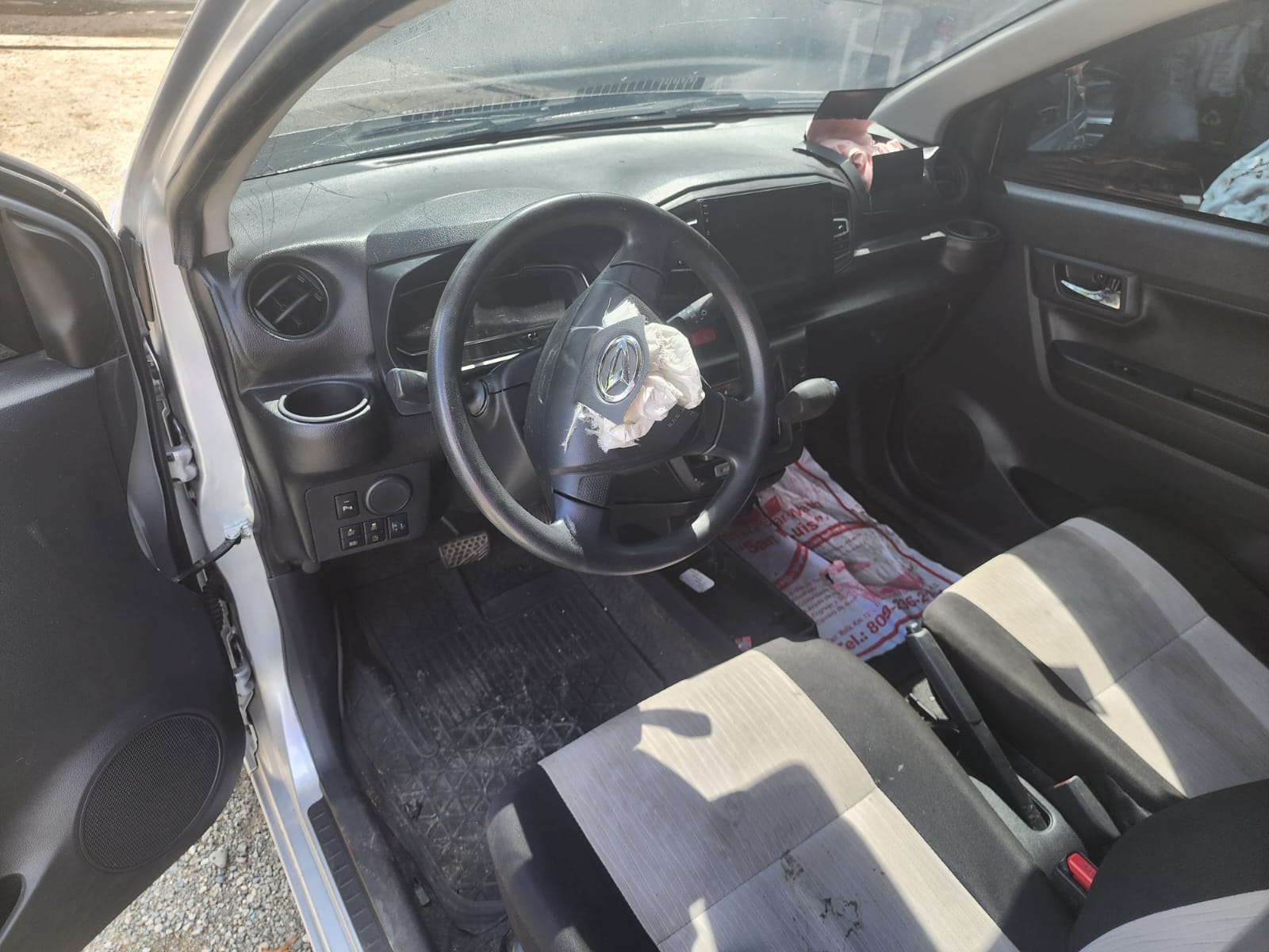 DAIHATSU MIRA 2019 #IIA.8-4729 - Imagen 8