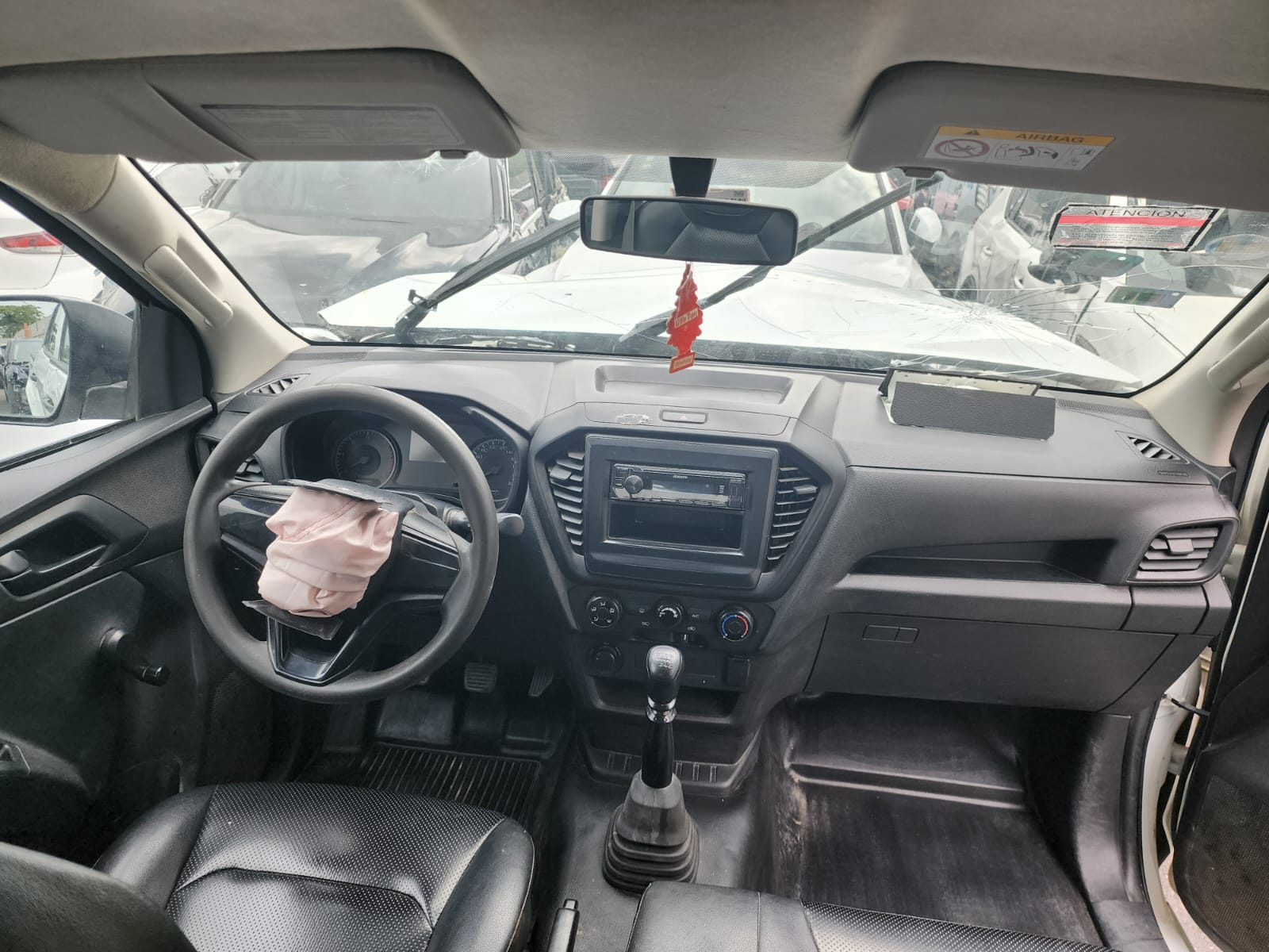 ISUZU DMAX 2024 #HITA.8-6994 - Imagen 7