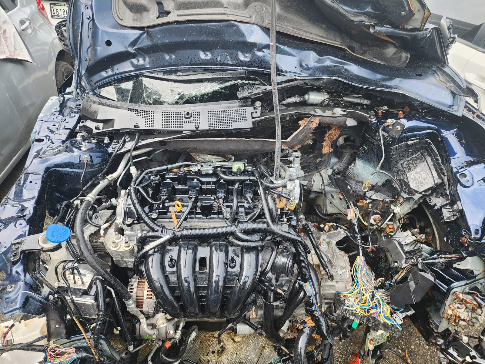 MAZDA CX5 2019 #INT.8-6463 - Imagen 3