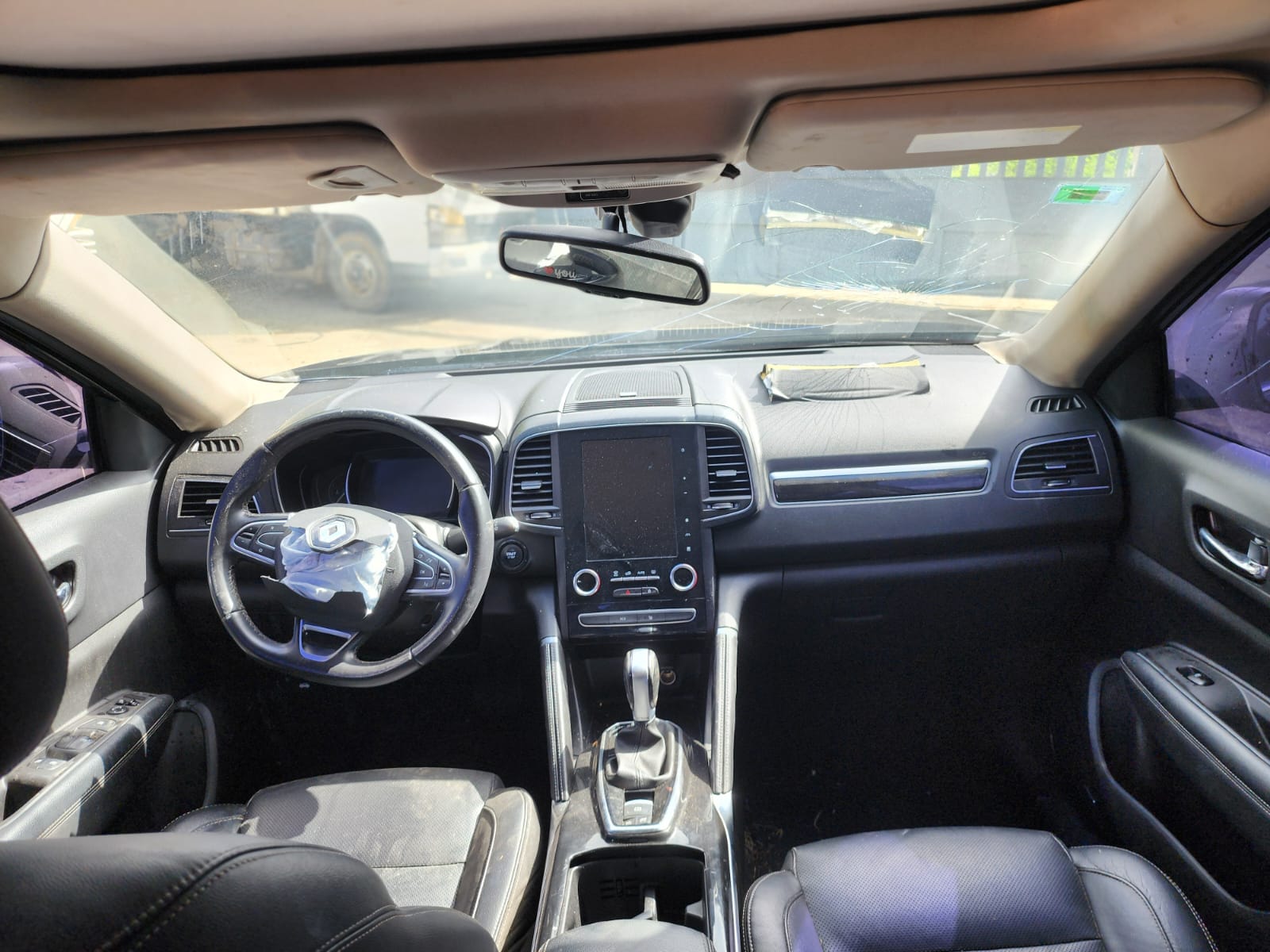 RENUALT KOLEOS 2020 #PTA.8-3980 - Imagen 3