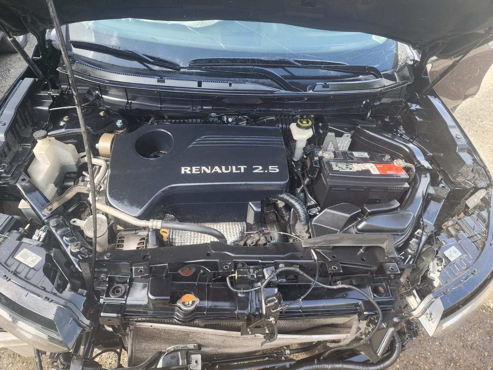 RENUALT KOLEOS 2020 #PTA.8-3980 - Imagen 7