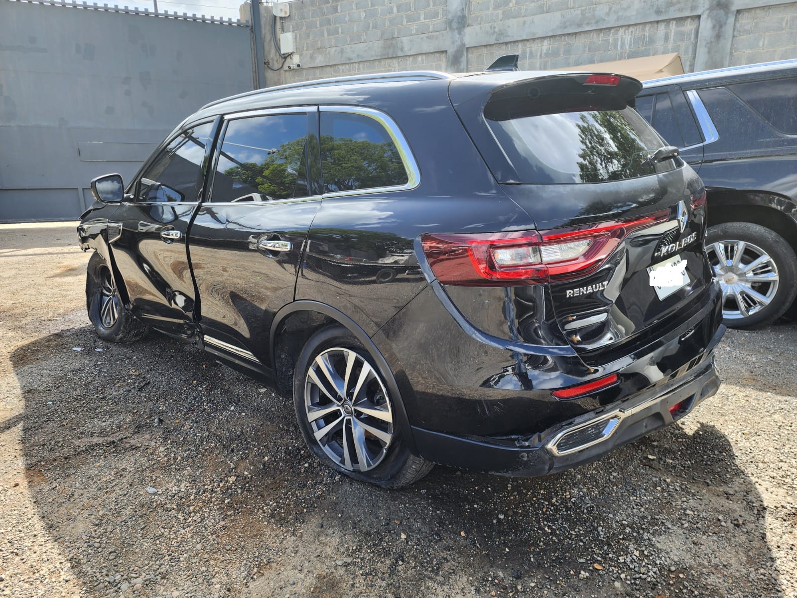 RENUALT KOLEOS 2020 #PTA.8-3980 - Imagen 8