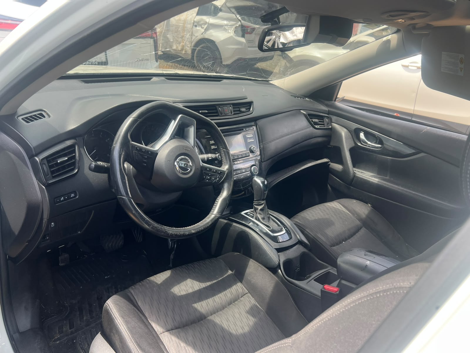 NISSAN XTRAIL 2019 #TAA.8-8820 - Imagen 6
