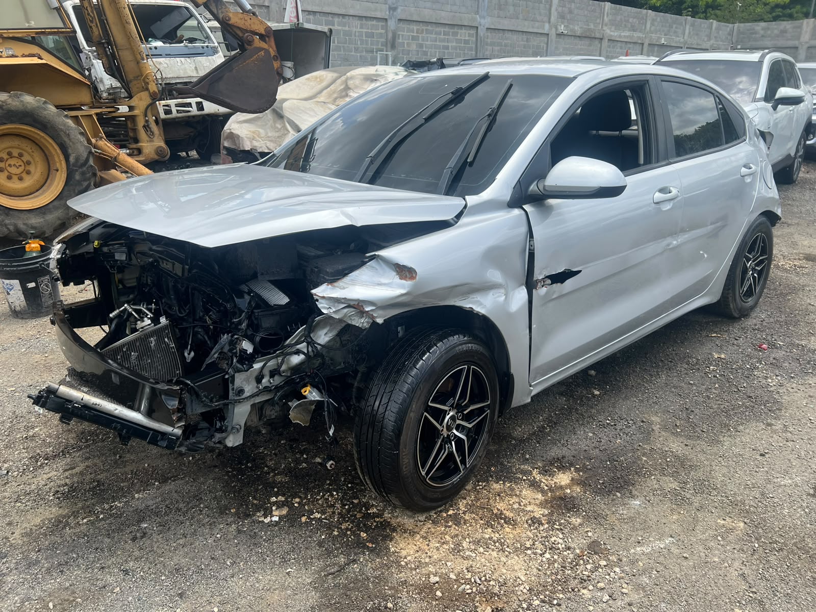 KIA RIO 2021 #ITA.8-0678 - Imagen 7