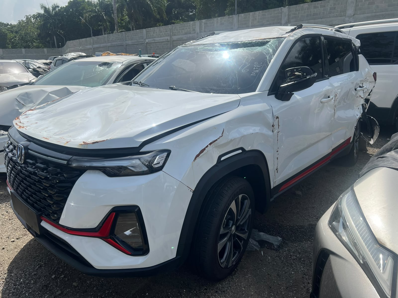 CHANGAN CS35 2027 #OIA.8-1395 - Imagen 4