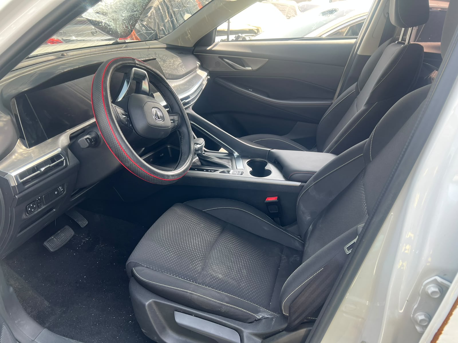 CHANGAN CS35 2027 #OIA.8-1395 - Imagen 8
