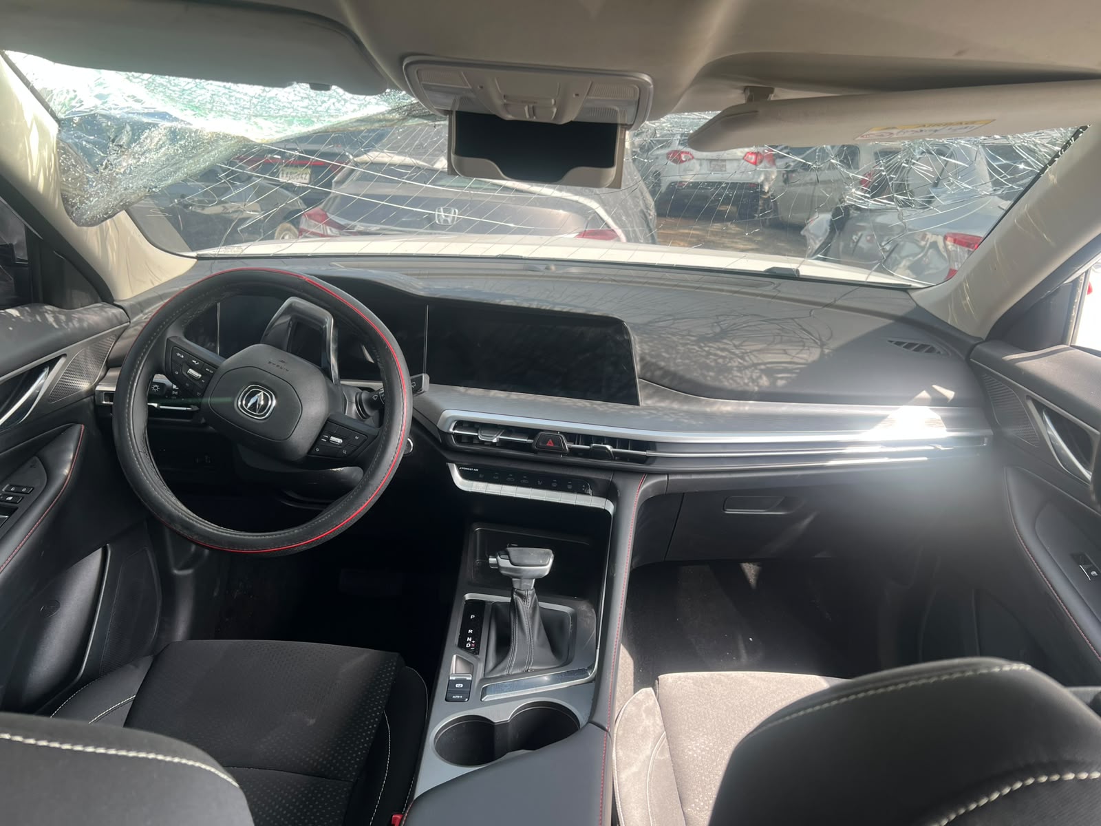 CHANGAN CS35 2027 #OIA.8-1395 - Imagen 9