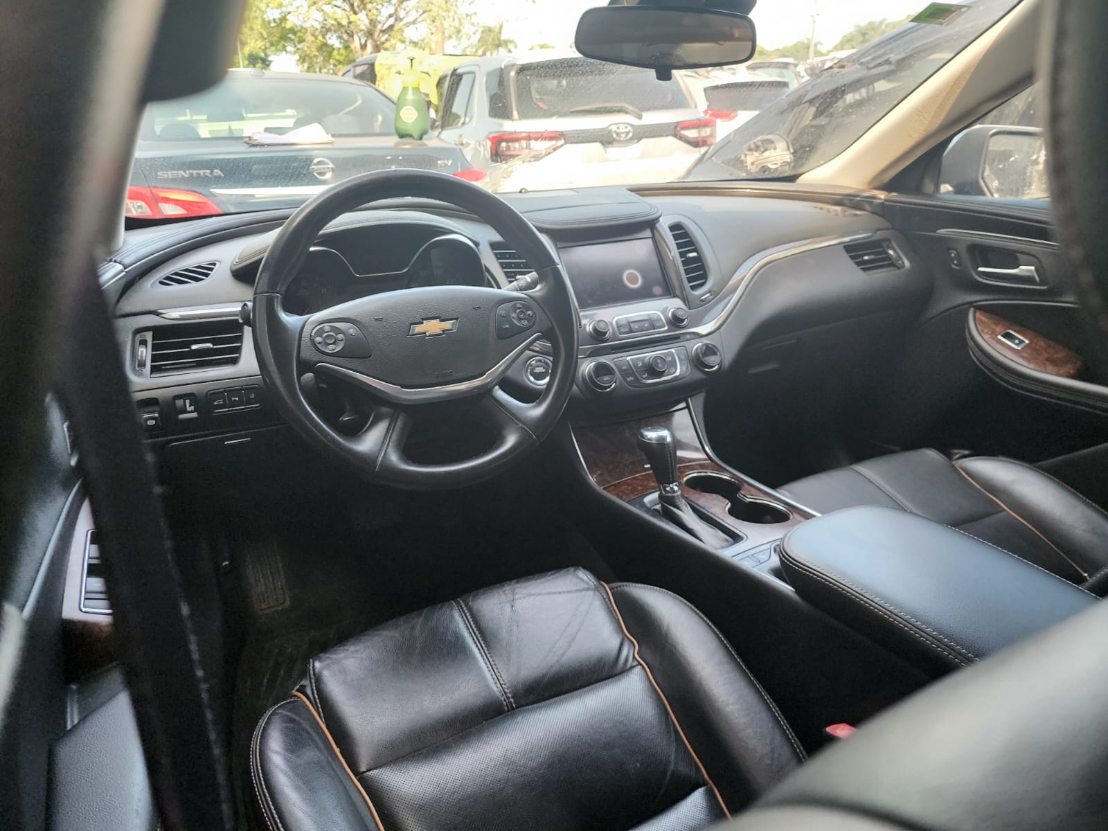 CHEVROLET IMPALA 2023 #OAA.8-6108 - Imagen 4