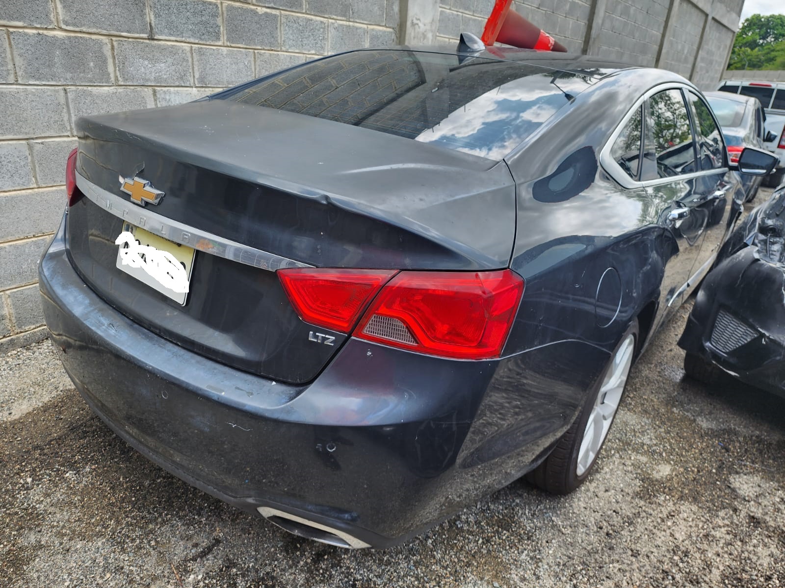 CHEVROLET IMPALA 2023 #OAA.8-6108 - Imagen 5
