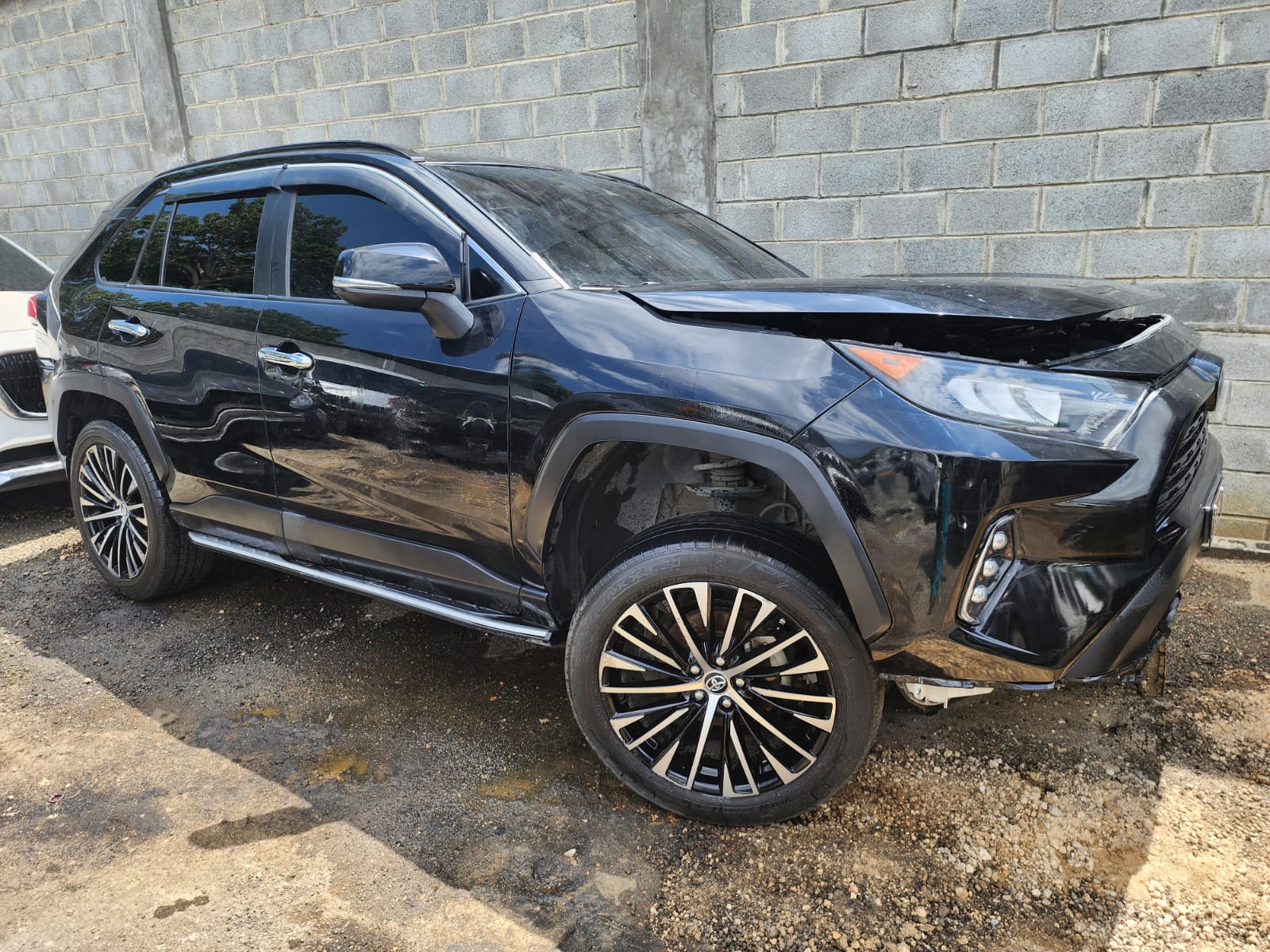 TOYOTA RAV4 2021 #UAA.8-1473 - Imagen 6