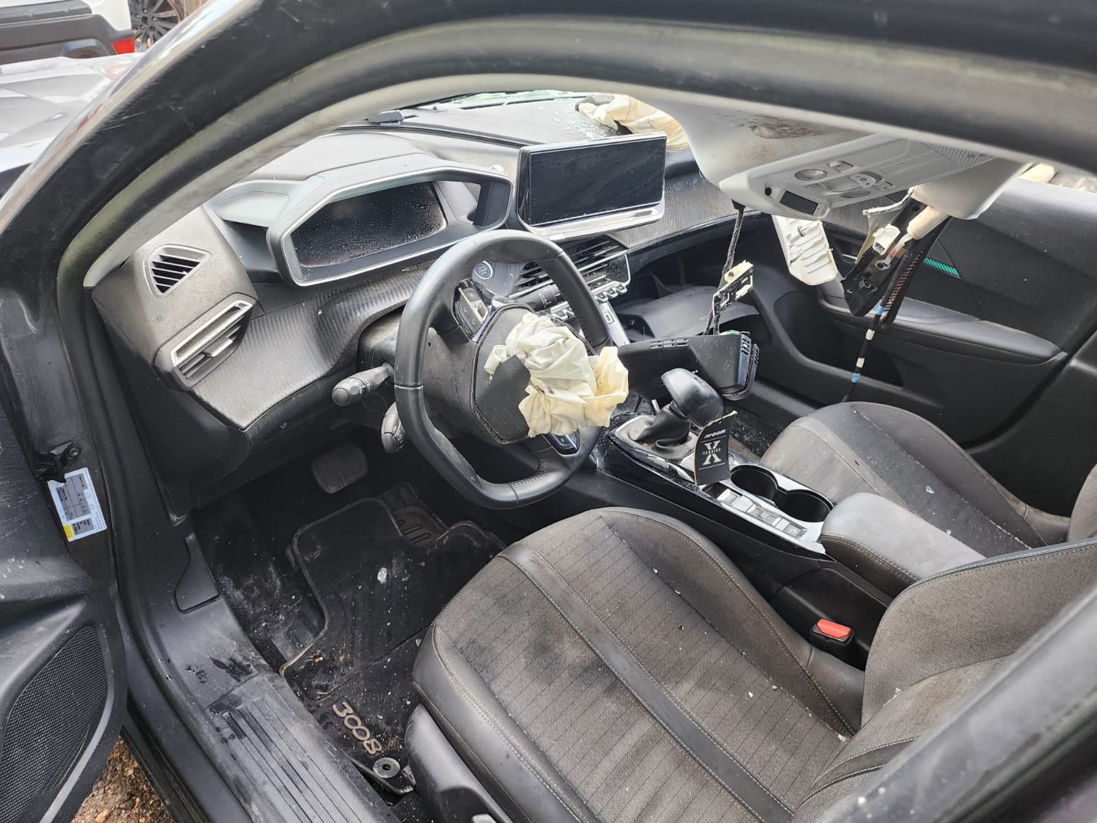 PEUGEOT 2008 2023 #TIA.8-8128 - Imagen 6