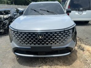 CHANGAN CS55 2027 AHOGADO #HHAA.8-5616