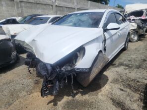 HYUNDAI SONATA NEW RISE 2019 #PIT.8-3829