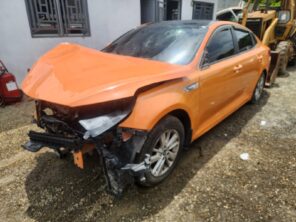 KIA K5 2019 🔑#IPA.8-1381