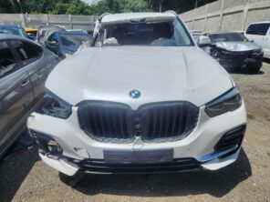 BMW X5 XDRIVE 30D 2020 #HAAA.8-5825