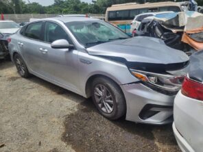 KIA OPTIMA  2019 #PUA.8-0125