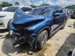 MAZDA CX5 TOURING 4WD 2017 #OTA.8-4296