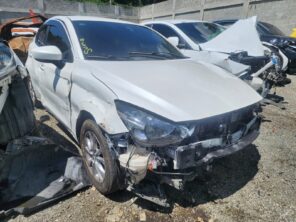 MAZDA DEMIO 2018 #OIA.8-6276