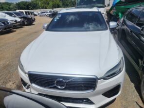 VOLCO XC60 2018  🔑AHOGADO #NNT.8-1692