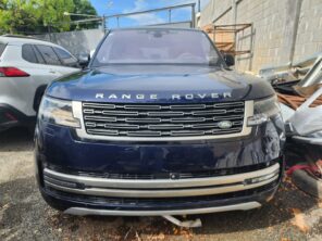 LAND ROVER RANGE ROVER  VOGUE HSE 2023 AHOGADO #PNAA.8-8593